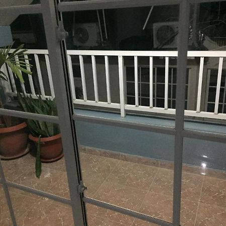 Lehas Place Hotel San Andrés Kültér fotó
