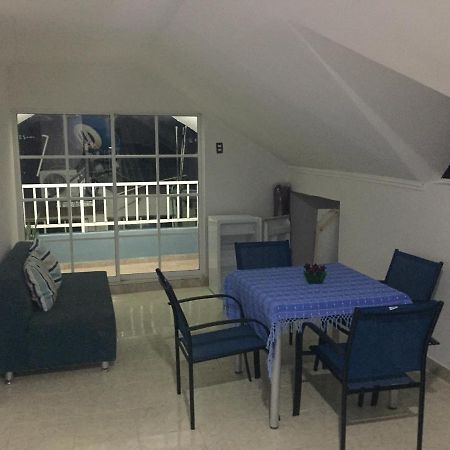 Lehas Place Hotel San Andrés Kültér fotó