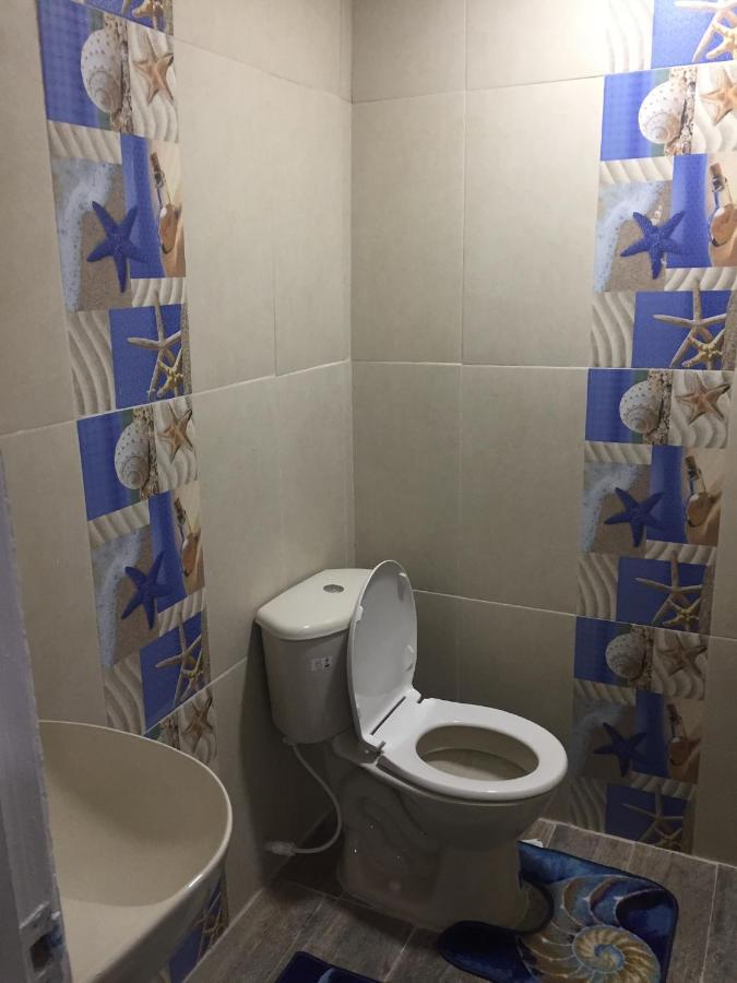 Lehas Place Hotel San Andrés Kültér fotó