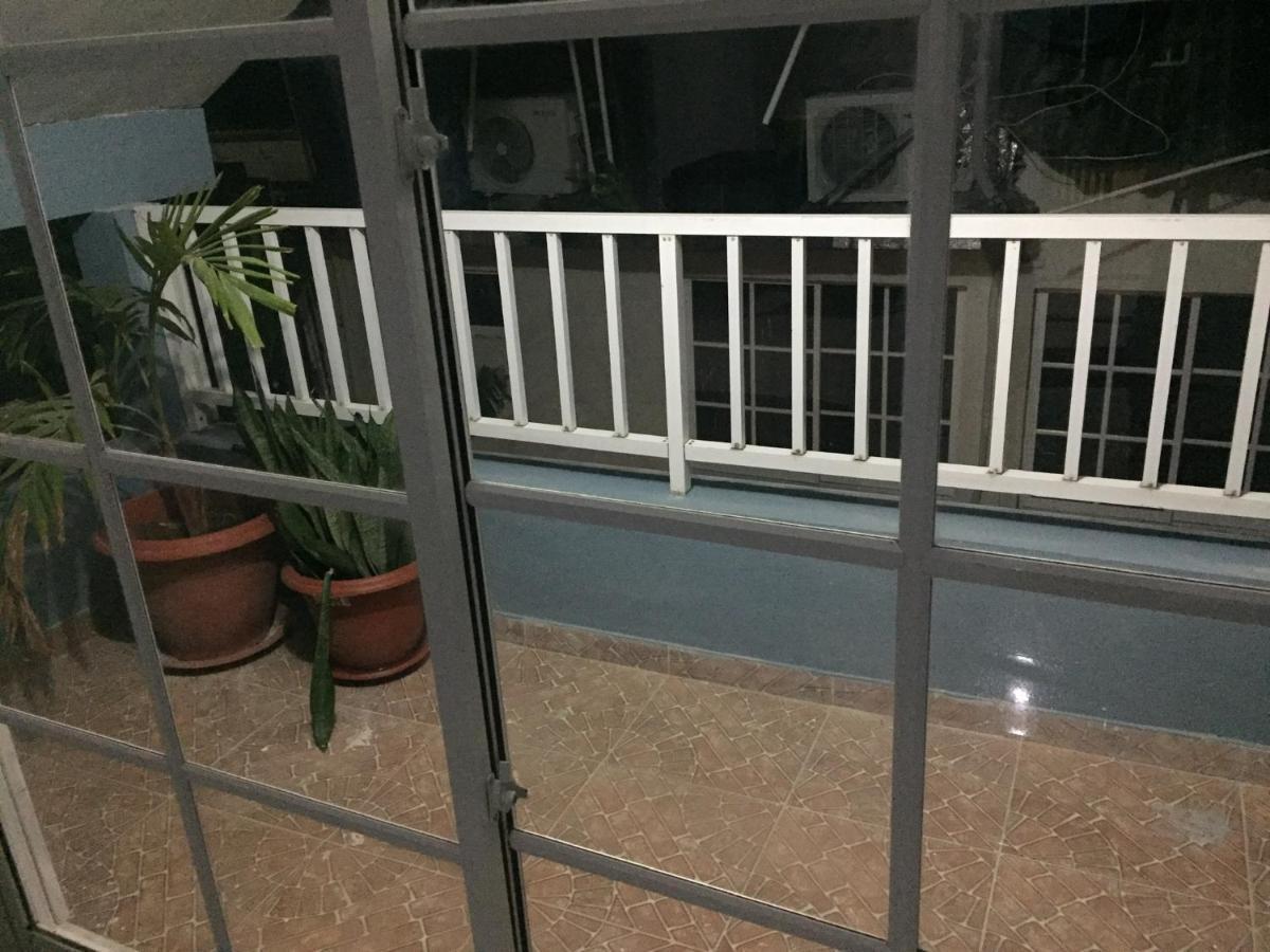 Lehas Place Hotel San Andrés Kültér fotó