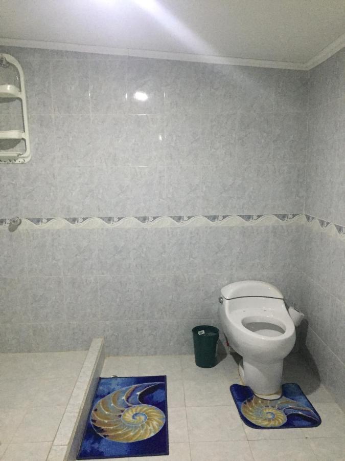 Lehas Place Hotel San Andrés Kültér fotó