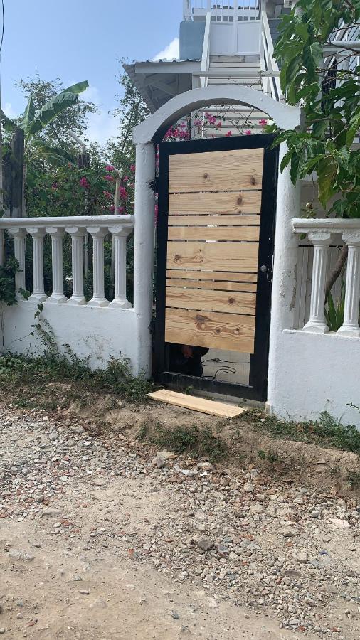 Lehas Place Hotel San Andrés Kültér fotó