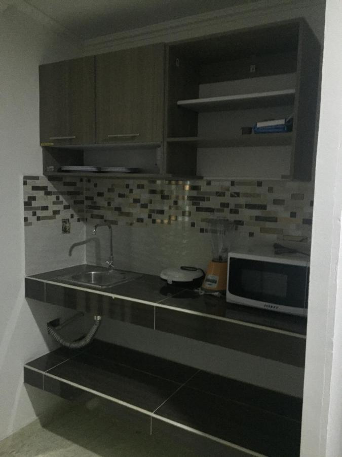 Lehas Place Hotel San Andrés Kültér fotó