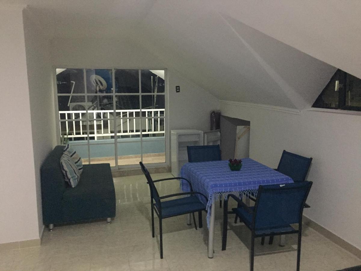 Lehas Place Hotel San Andrés Kültér fotó