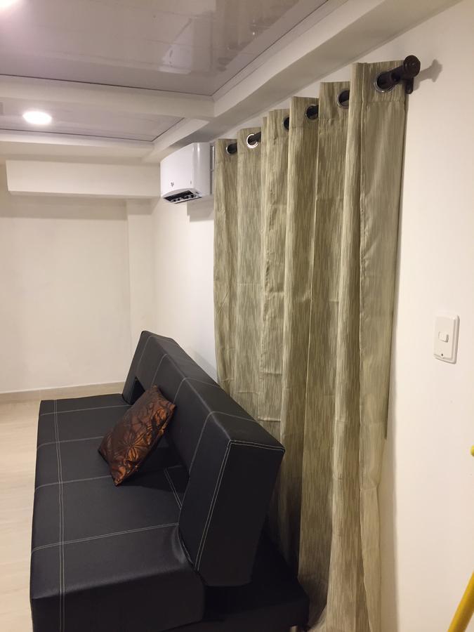 Lehas Place Hotel San Andrés Kültér fotó