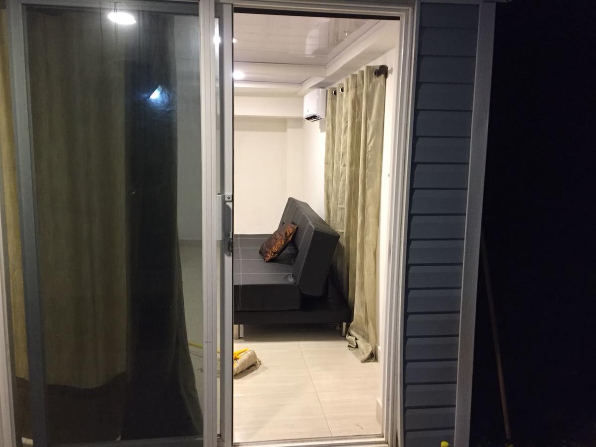 Lehas Place Hotel San Andrés Kültér fotó