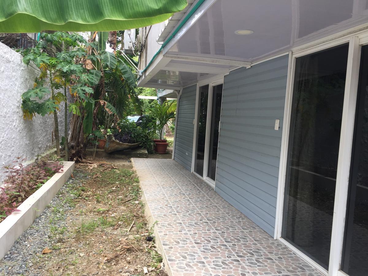 Lehas Place Hotel San Andrés Kültér fotó
