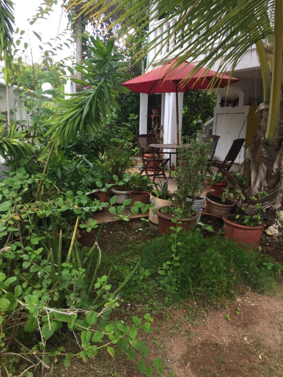 Lehas Place Hotel San Andrés Kültér fotó